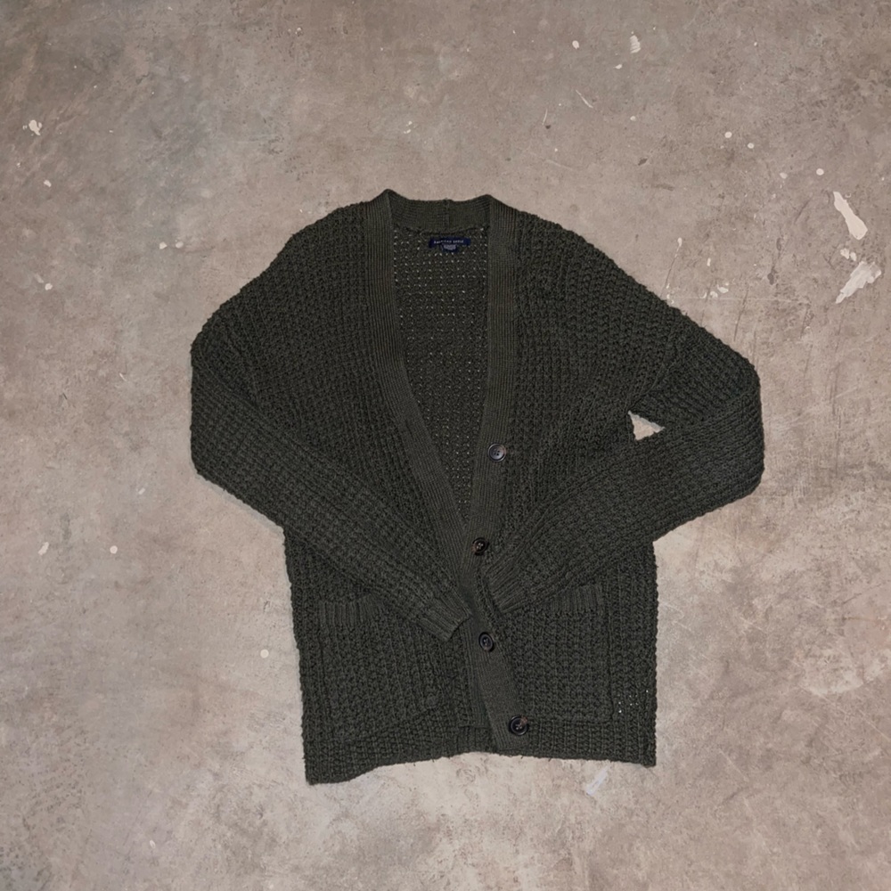 American Eagle Cardigan